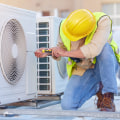 What is the Average Markup on HVAC Equipment?