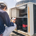 The Truth Behind HVAC Repair Costs