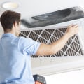 How Often Should Apopka Homeowners Change Their AC Filter In Humid Weather?