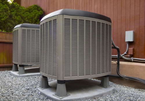 Why Coleman HVAC Furnace Air Filter Replacement Is a Choice for HVAC Installation in Palm Beach Gardens, FL