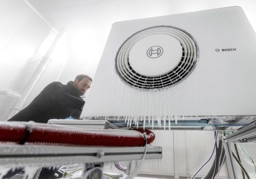 The Future of HVAC Systems: What to Expect in 2023