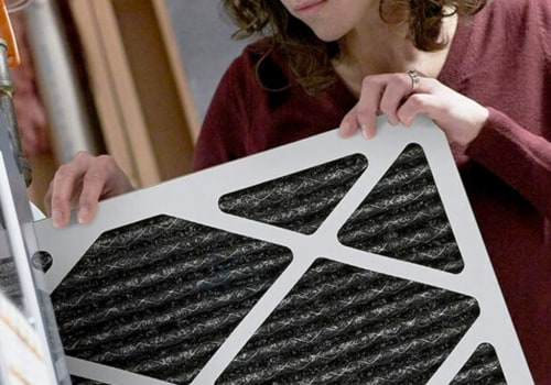 Why Many HVAC Installation Experts in Palm Beach Gardens FL Love 12x20x1 Air Filters: Clean Air Starts Here