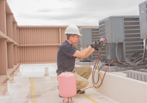 The Cost of HVAC Work: Why It's Worth the Investment