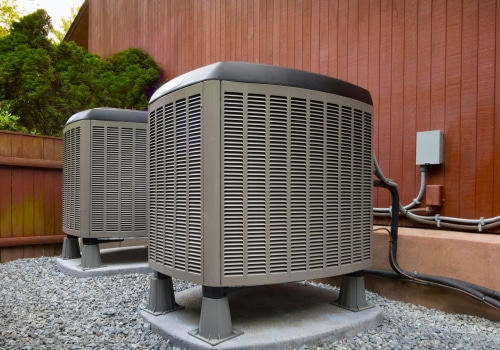 Are HVAC Systems Becoming More Expensive?