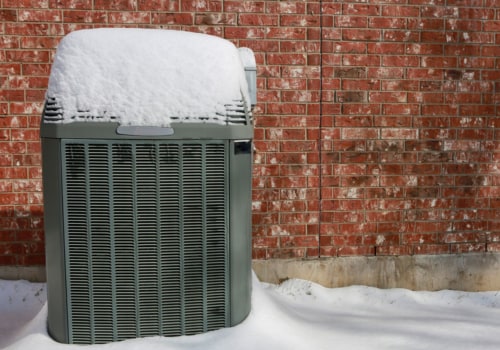 The Best Time to Buy an Air Conditioning System