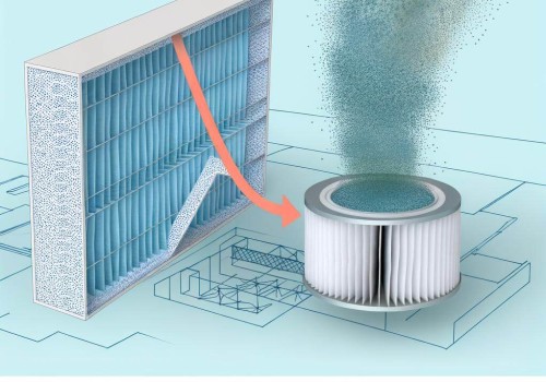 Transforming HVAC Installations with High-Efficiency MERV 13 Furnace HVAC Air Filters